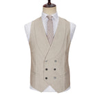 Costume homme – Ensemble veste, gilet et pantalon