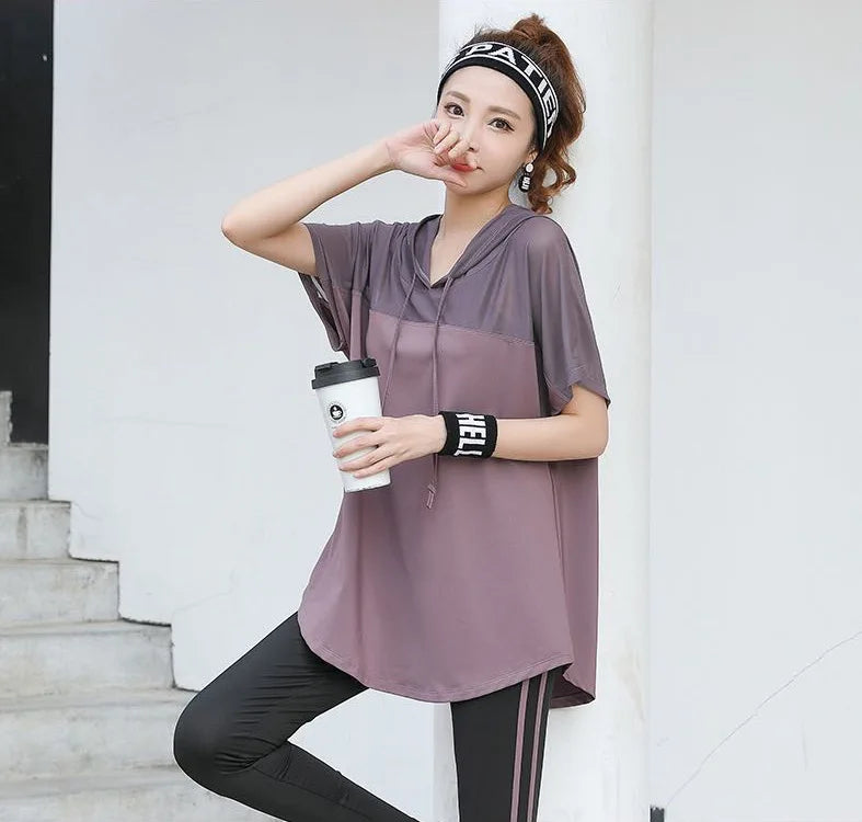 Hoodie femme uni – Coupe régulière et capuche