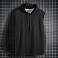 Hoodie femme uni – Coupe régulière et capuche