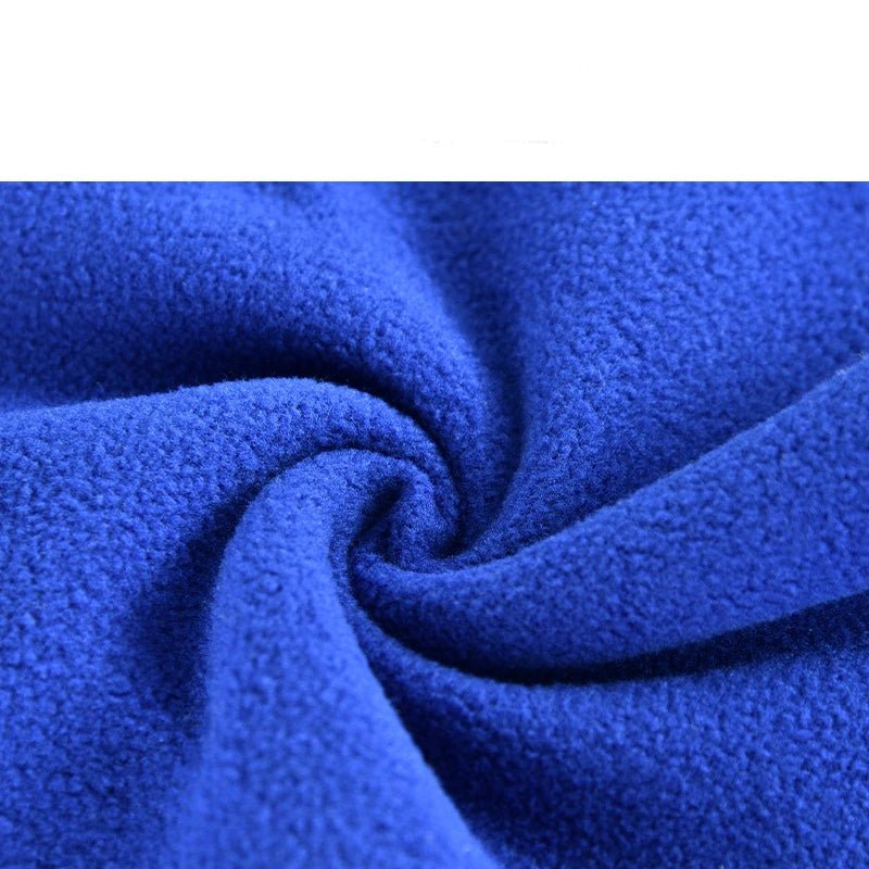 Autumn and Winter Fleece Hat Cold Swing Fleece Neck Cover Outdoor - Astra Wear astrawear.ca