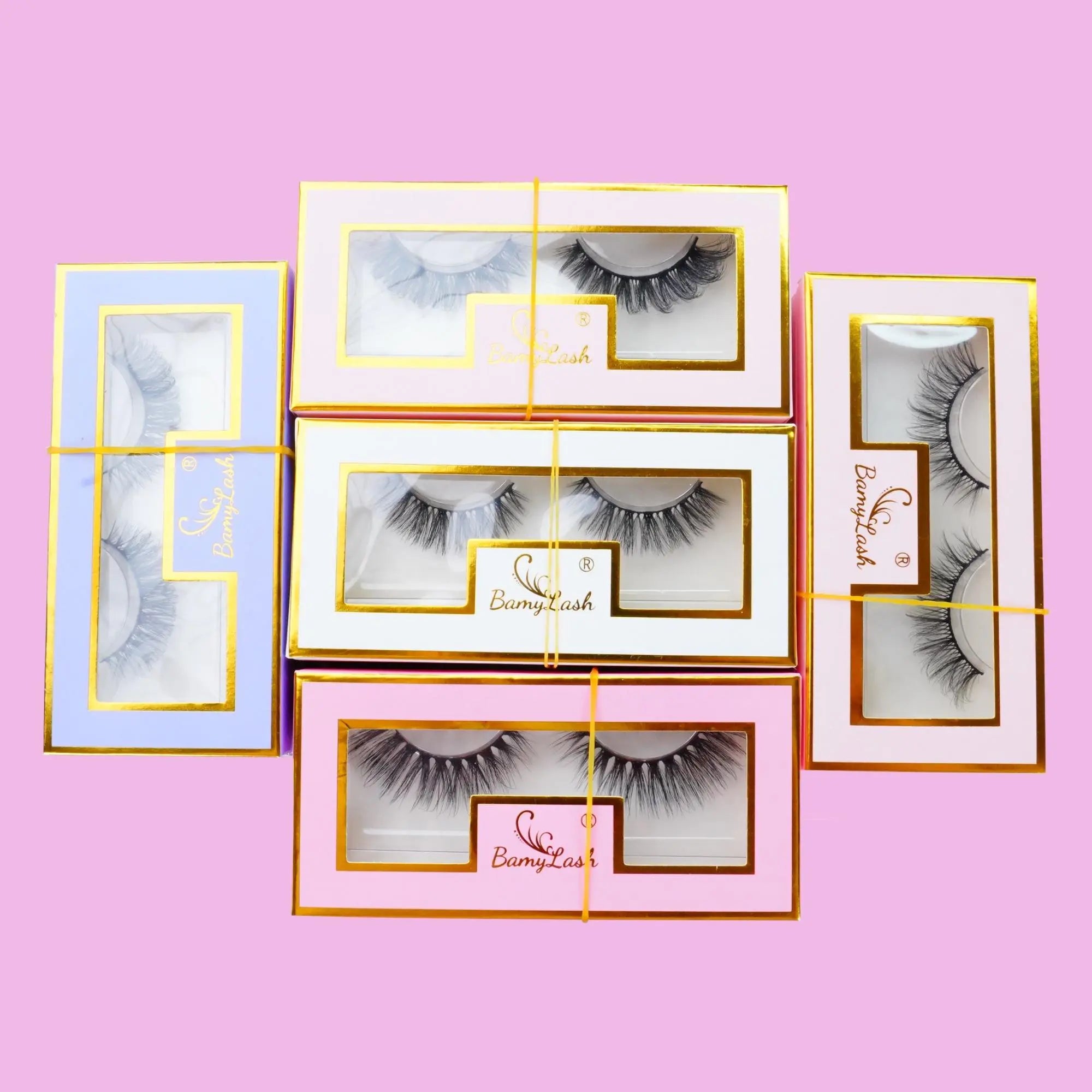 20 Pairs Medium Lashes & 1 Set 30 P Cluster Lashes & 1 Count Lash Adhesive & 1 Count Bond & Seal & 1 Count Applicator & 5 Counts Lash Brush & 1 Count Eyelash Curler, Summer Makeup, Eyelash Extensions Set, Diy False Eyelashes