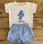 Baby Pajamas Sets Cotton Child Pajamas Toddler Summer Sleeveless Baby Nightwear Pyjamas Kids Cartoon Homewear Clothes - Astra Wear astrawear.ca