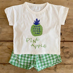 Baby Pajamas Sets Cotton Child Pajamas Toddler Summer Sleeveless Baby Nightwear Pyjamas Kids Cartoon Homewear Clothes - Astra Wear astrawear.ca