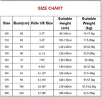 Baby Toddler Teenage Clothes School Uniform Boys Shirts White Long Sleeve Turn-down Collar Kids Shirt For Boys Children Tops - Astra Wear astrawear.ca