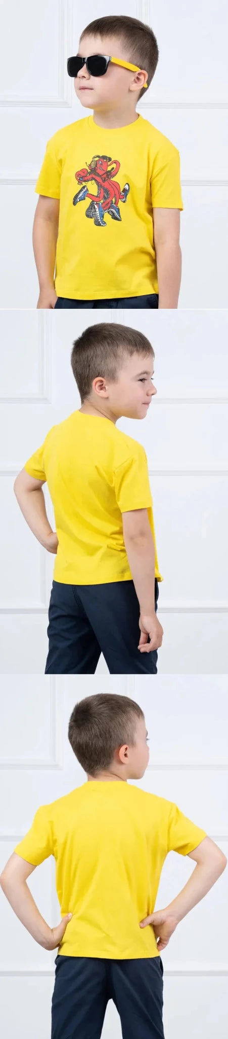 Barbapapa T-shirt for A Boy Two-piece Set for Children From 6 To 12 Years Old Summer Sale Toddler Girl Clothes Junior Girl Cloth - Astra Wear astrawear.ca