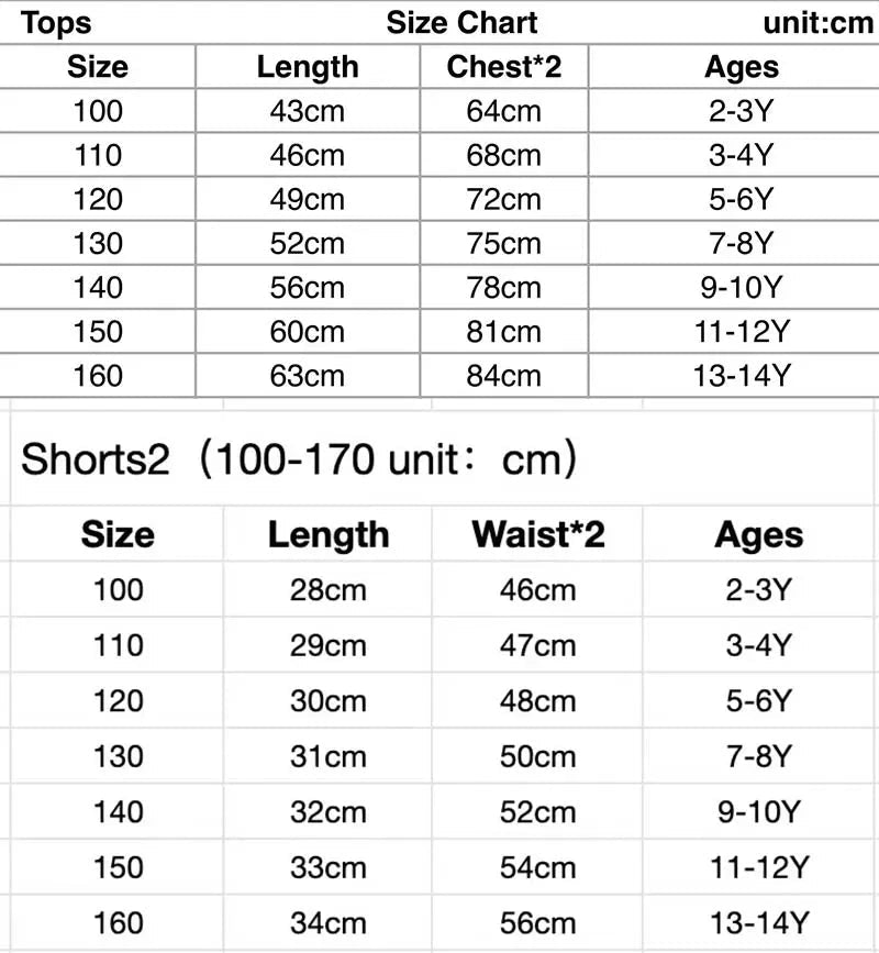 Barbapapa T-shirt for A Boy Two-piece Set for Children From 6 To 12 Years Old Summer Sale Toddler Girl Clothes Junior Girl Cloth - Astra Wear astrawear.ca