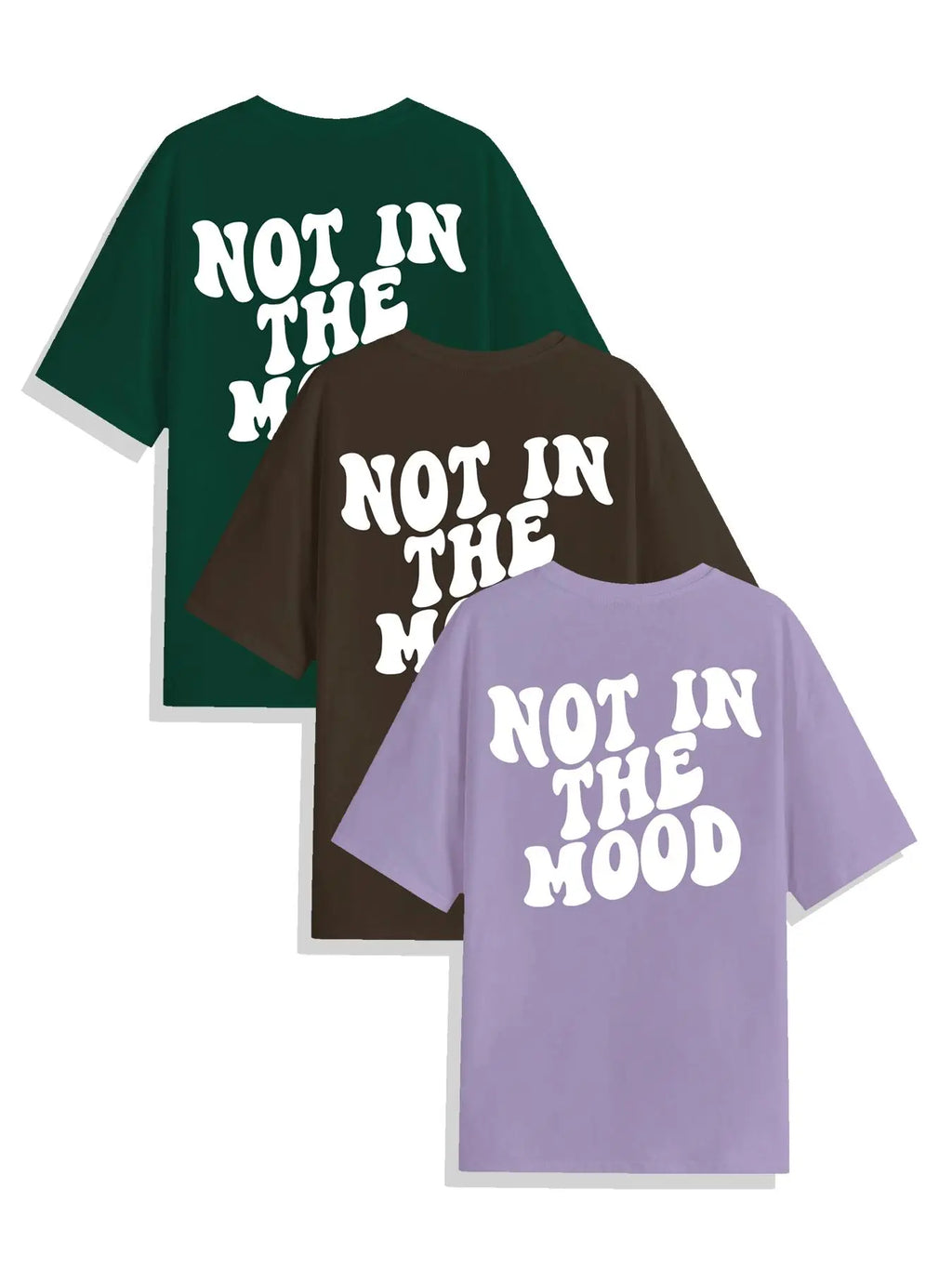 Women'S Slogan Print Drop Shoulder Tee, Summer Outfits 2024, Casual Short Sleeve round Neck T-Shirt for Summer, Women'S Top for Daily Wear