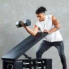 Camiseta deportiva sin mangas para hombre, chaleco de secado rápido, - Astra Wear astrawear.ca