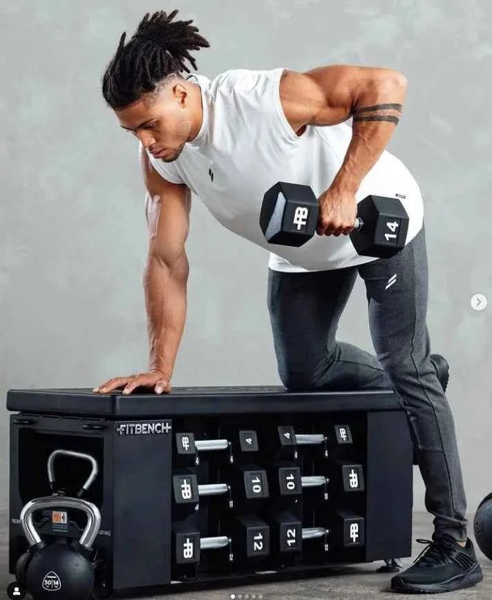 Camiseta deportiva sin mangas para hombre, chaleco de secado rápido, - Astra Wear astrawear.ca
