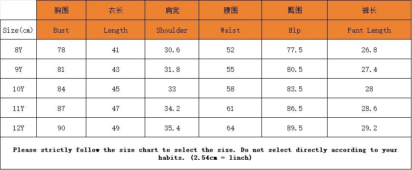 Casual Children's Clothing Set Solid Color Printed round Neck Short Sleeve Top with Wide Leg Shorts Pants for Kids - Astra Wear astrawear.ca