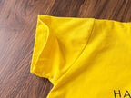Children Clothing Baby Boys Girls Cartoon Duck T Shirt Denim Overalls 2Pcs/sets Kids Infant Casual Clothes Toddler Fashion Wear - Astra Wear astrawear.ca