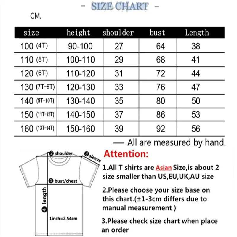 Children White T-Shirt Two-Piece Set Short-Sleeved+Shorts Summer Boy Girl Toddler 3-12 Years Casual Fashion Cool Brand Set - Astra Wear astrawear.ca