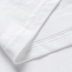 Children White T-Shirt Two-Piece Set Short-Sleeved+Shorts Summer Boy Girl Toddler 3-12 Years Casual Fashion Cool Brand Set - Astra Wear astrawear.ca