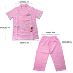Children'S Veterinary Clothing, Kindergarten Professional - Astra Wear astrawear.ca