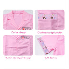 Children'S Veterinary Clothing, Kindergarten Professional - Astra Wear astrawear.ca