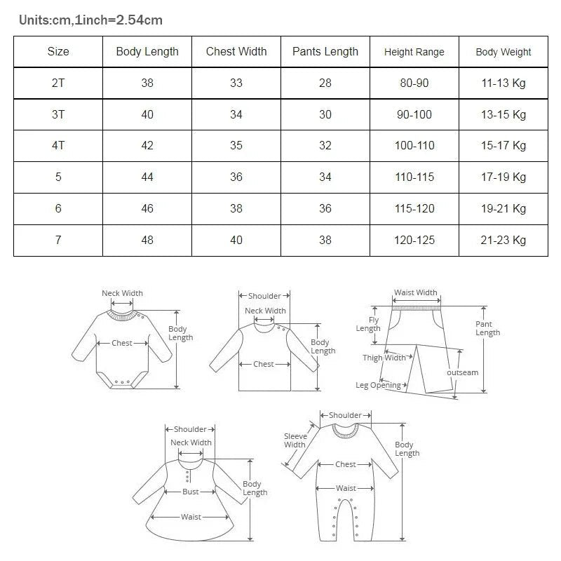 Cotton Linen Kids Clothes Girls Outfit Summer Boy Clothing Sets Solid Color Short Sleeve Tops Shorts Children Clothing 2-7 Years - Astra Wear astrawear.ca