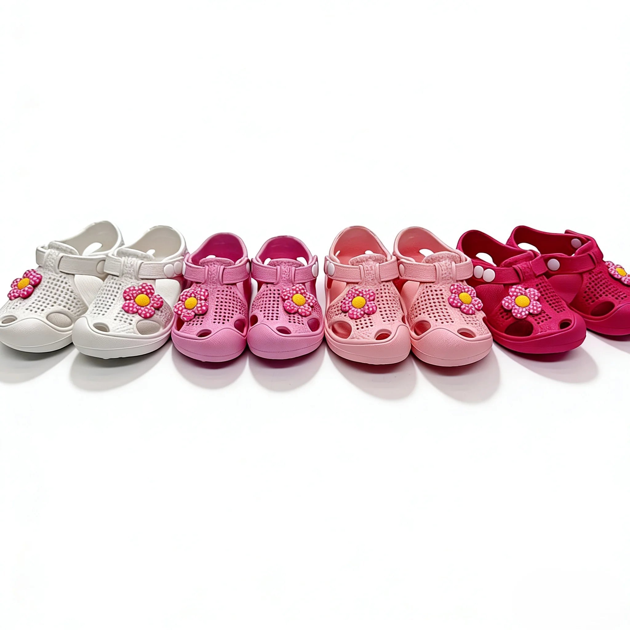 Cute and breathable casual shoes for little girls suitable for both indoor and outdoor use - Astra Wear astrawear.ca