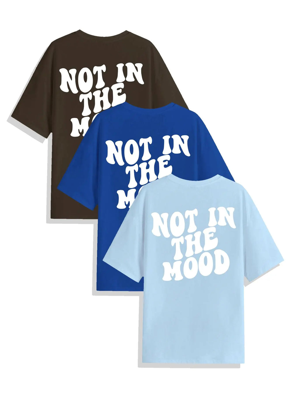 Women'S Slogan Print Drop Shoulder Tee, Summer Outfits 2024, Casual Short Sleeve round Neck T-Shirt for Summer, Women'S Top for Daily Wear