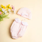 Dress Vest Dolls Outfit Clothes For 16 inch 40cm Baby Doll Cute - Astra Wear astrawear.ca