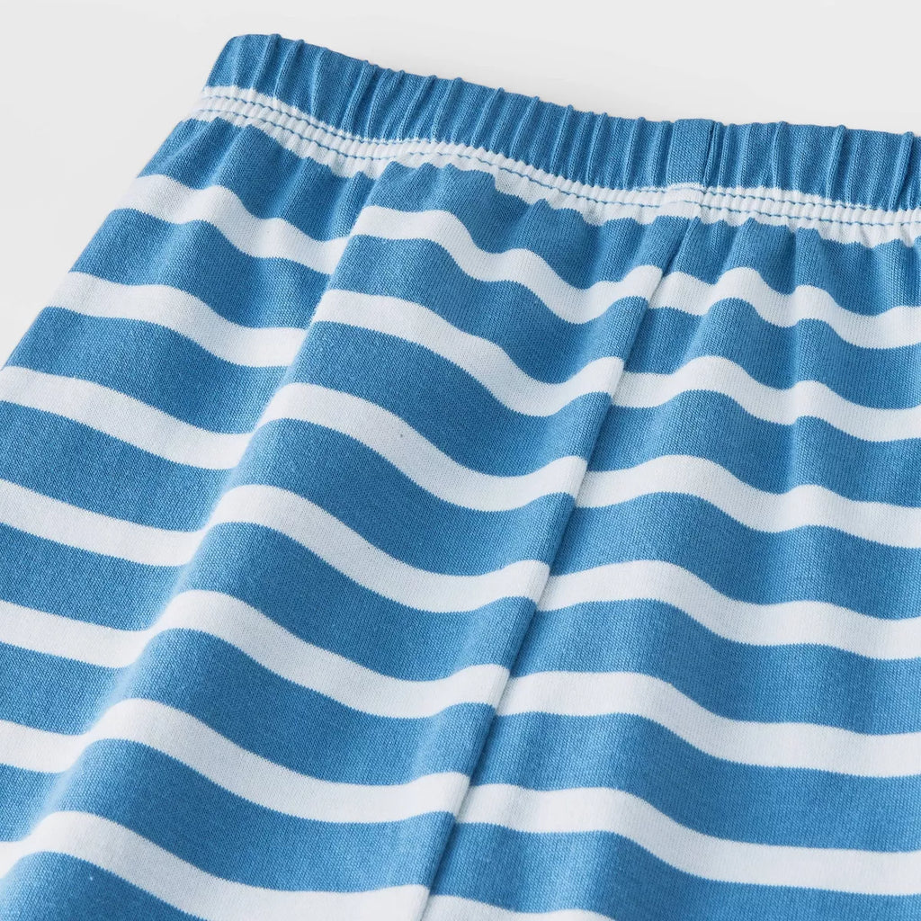 Baby Boys' 3Pc Top & Bottom Set - Cat & Jack