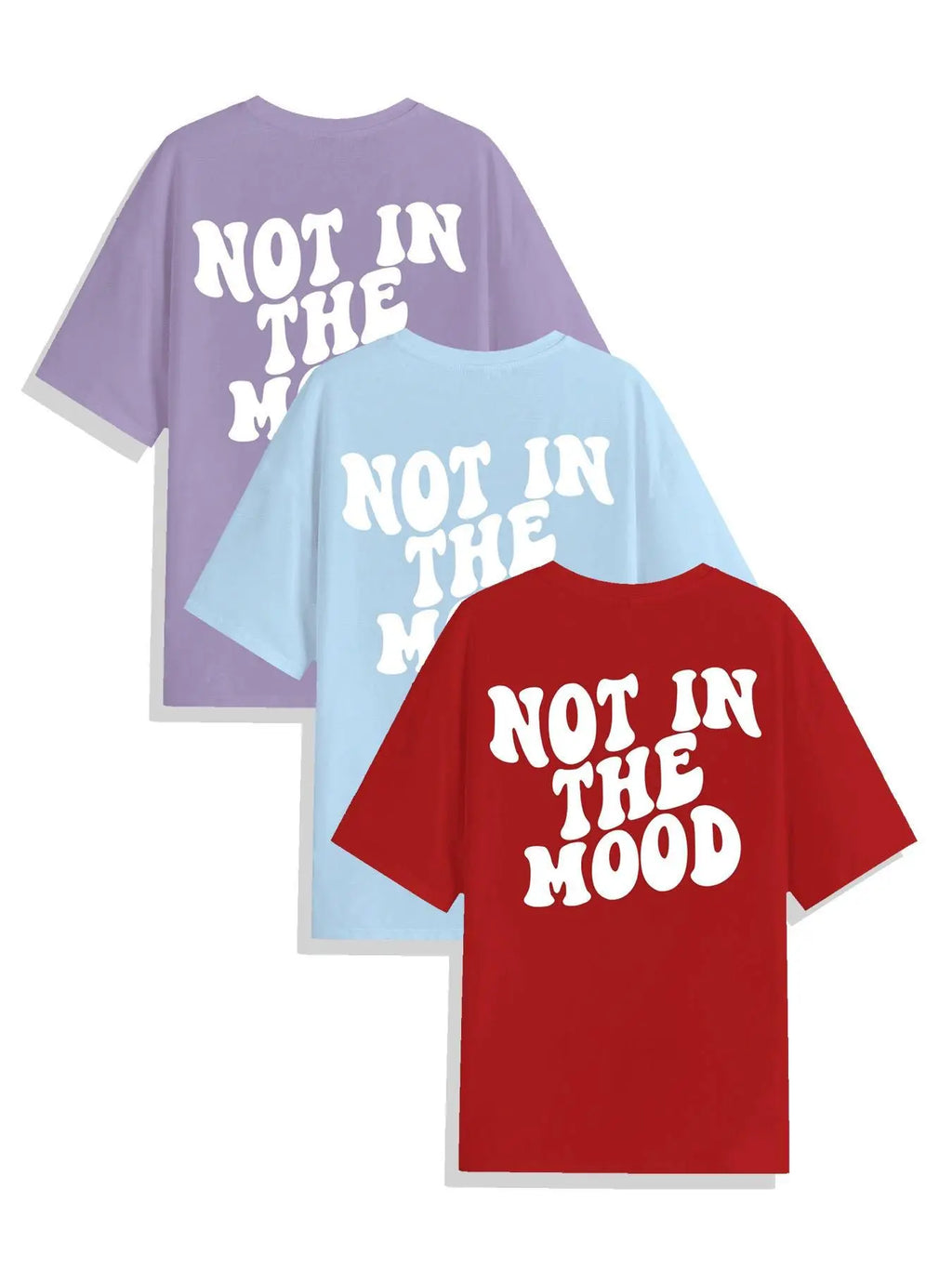 Women'S Slogan Print Drop Shoulder Tee, Summer Outfits 2024, Casual Short Sleeve round Neck T-Shirt for Summer, Women'S Top for Daily Wear