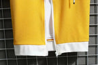 Fashion Men's Hoodies Summer Men Clothing T-shirt Zipper Hood Cartoon - Astra Wear astrawear.ca