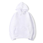 Hoodie homme à capuche – Coloris unis et coupe régulière - Astra Wear astrawear.ca