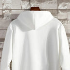Hoodie homme zippé – Coton et polyester - Astra Wear astrawear.ca