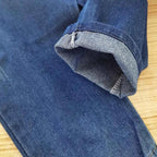IENENS Toddler Infant Dungarees Boy Girl Long Pants Denim Overalls - Astra Wear astrawear.ca