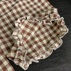 Korean Version 2-10 Year Old Girls and Teenagers Casual Suit with - Astra Wear astrawear.ca