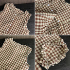 Korean Version 2-10 Year Old Girls and Teenagers Casual Suit with - Astra Wear astrawear.ca