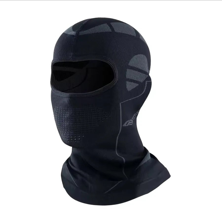 Men Women Cold-Proof Thermal Scarf Winter Ski Hat Balaclava Full Face - Astra Wear astrawear.ca
