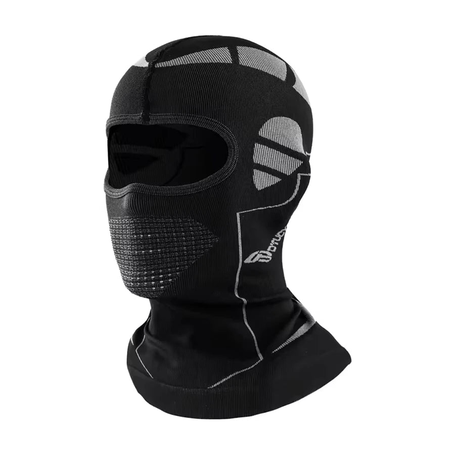 Men Women Cold-Proof Thermal Scarf Winter Ski Hat Balaclava Full Face - Astra Wear astrawear.ca