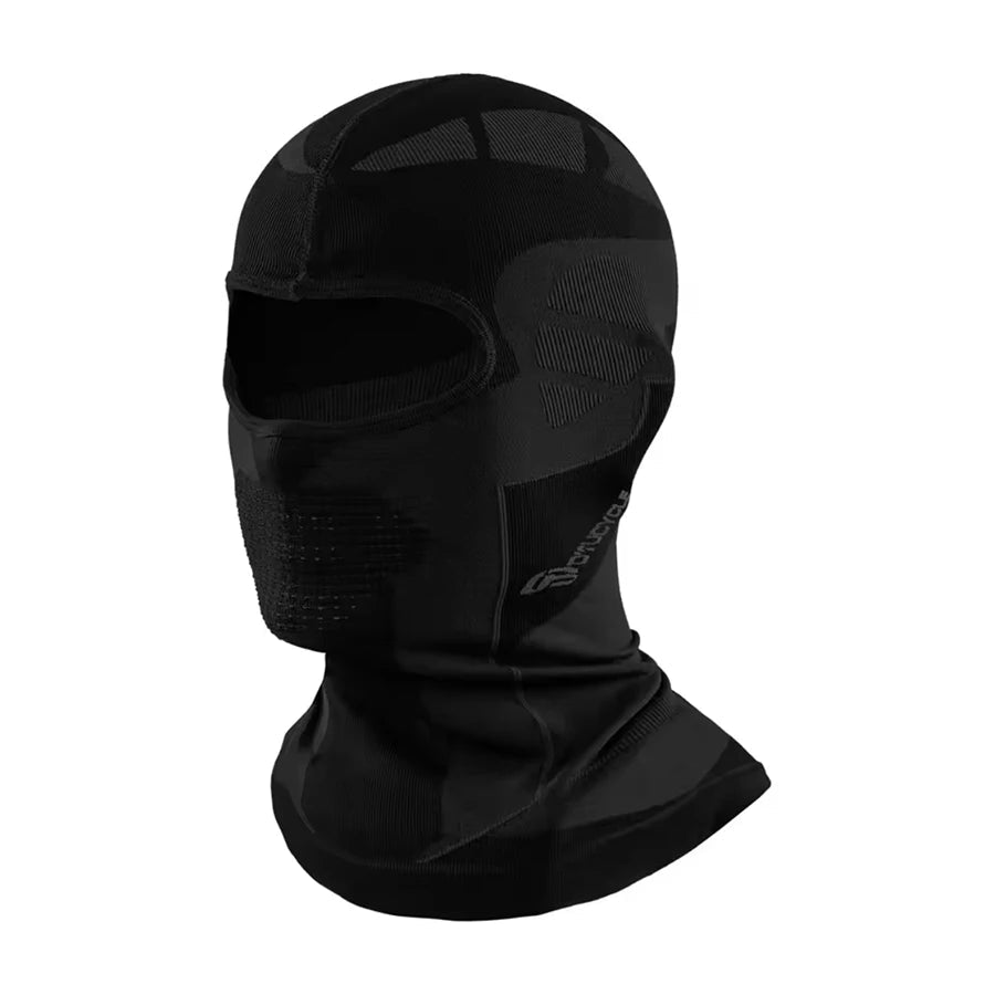 Men Women Cold-Proof Thermal Scarf Winter Ski Hat Balaclava Full Face - Astra Wear astrawear.ca