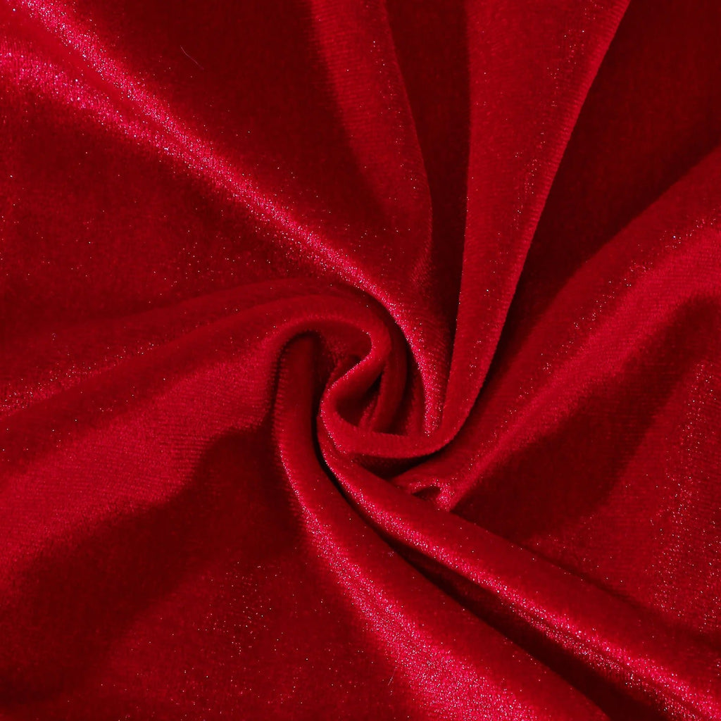 New 1-6Y Baby Kids Velvet Dresses for Girls Sleeveless Stars Printed - Astra Wear astrawear.ca