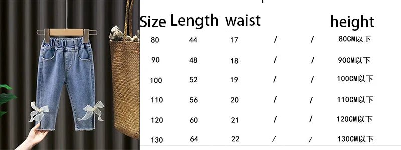 New Children's Denim Jackets Trench Jean Embroidery Jackets Girls - Astra Wear astrawear.ca