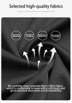 New men's casual and fashionable outdoor clothing for the summer of 2026, with a simple style - Astra Wear astrawear.ca