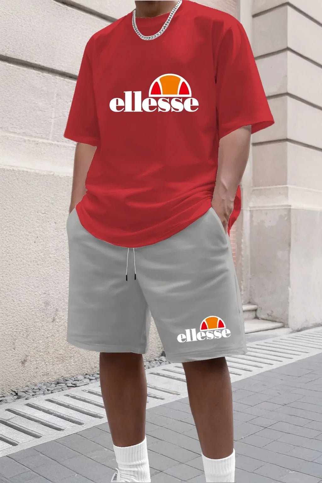 New men's casual and fashionable outdoor clothing for the summer of 2026, with a simple style - Astra Wear astrawear.ca