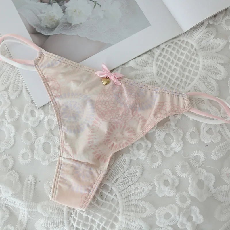New Solid Nylon Direct Selling Girls Panties students fashion Briefs Young Girl Underwear Leopard 6pc/lot lovely - Astra Wear astrawear.ca