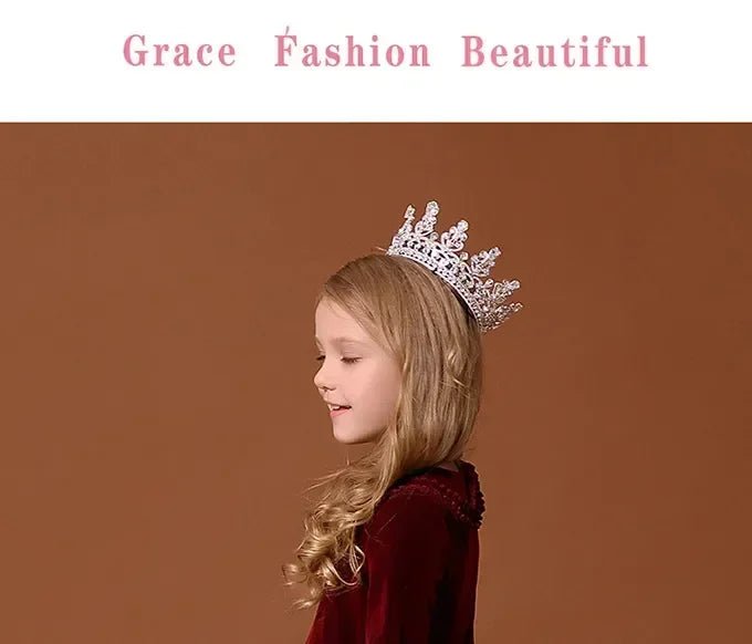 New Year Vintage Velvet Dress for Girls Clothes Infants Red Dresses Children Outfits Costumes Princess Birthday Partywear - Astra Wear astrawear.ca