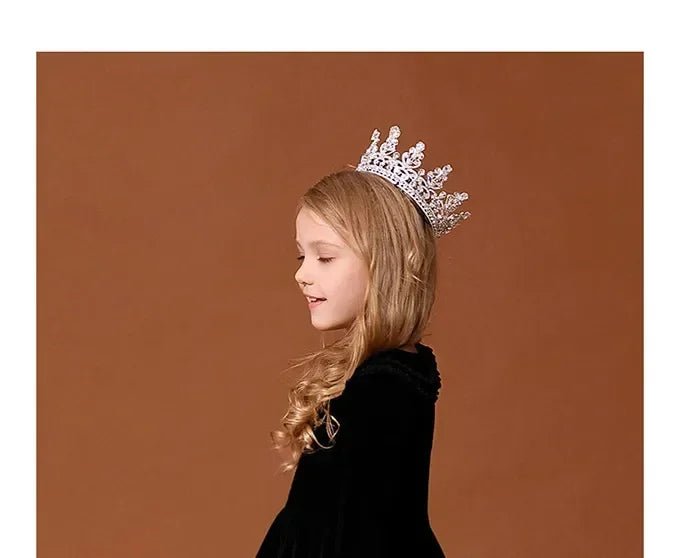 New Year Vintage Velvet Dress for Girls Clothes Infants Red Dresses Children Outfits Costumes Princess Birthday Partywear - Astra Wear astrawear.ca
