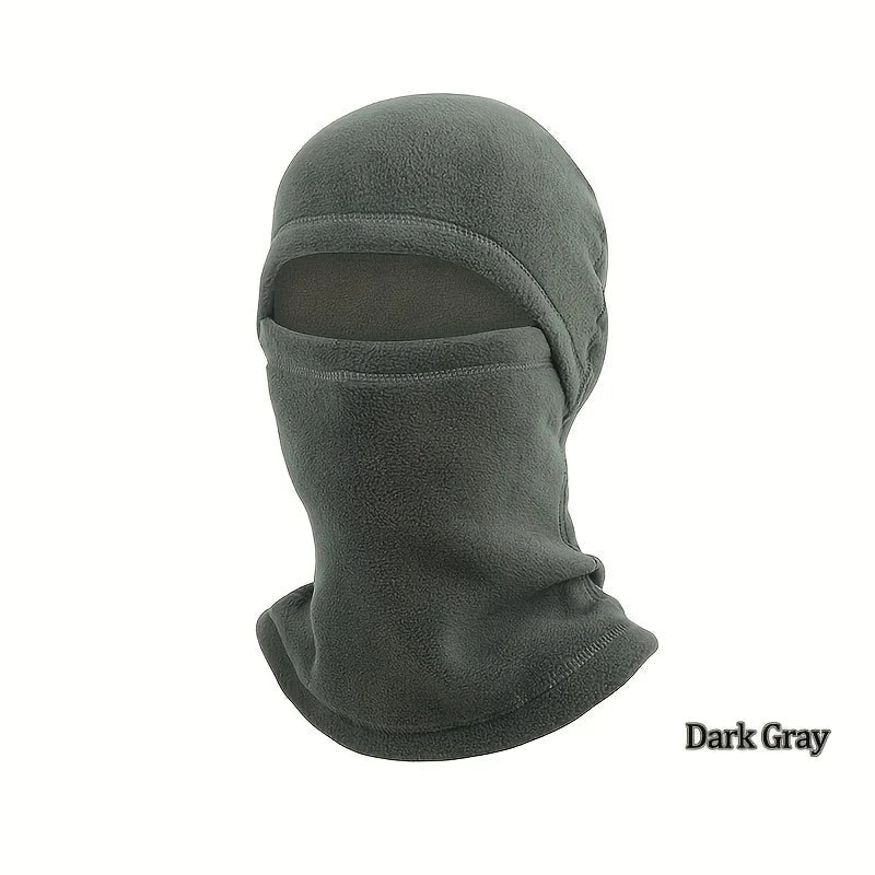 Outdoor Function Wind Mountaineering Skiing Cold Pullover Cap - Astra Wear astrawear.ca
