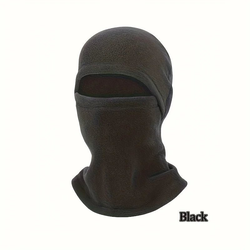 Outdoor Function Wind Mountaineering Skiing Cold Pullover Cap - Astra Wear astrawear.ca