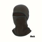 Outdoor Function Wind Mountaineering Skiing Cold Pullover Cap - Astra Wear astrawear.ca