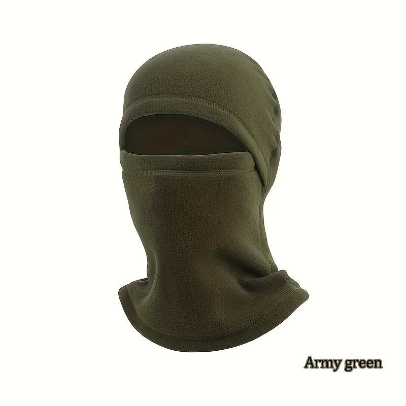 Outdoor Function Wind Mountaineering Skiing Cold Pullover Cap - Astra Wear astrawear.ca
