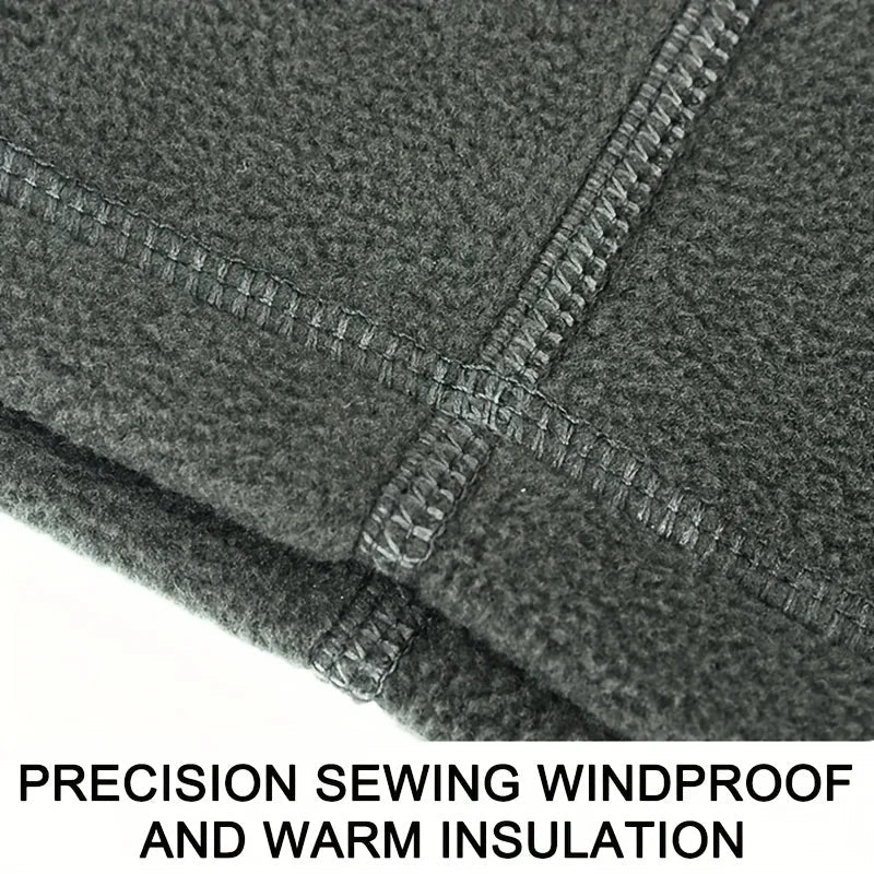 Outdoor Function Wind Mountaineering Skiing Cold Pullover Cap - Astra Wear astrawear.ca