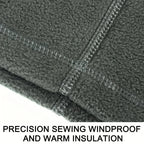 Outdoor Function Wind Mountaineering Skiing Cold Pullover Cap - Astra Wear astrawear.ca