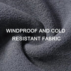 Outdoor Function Wind Mountaineering Skiing Cold Pullover Cap - Astra Wear astrawear.ca