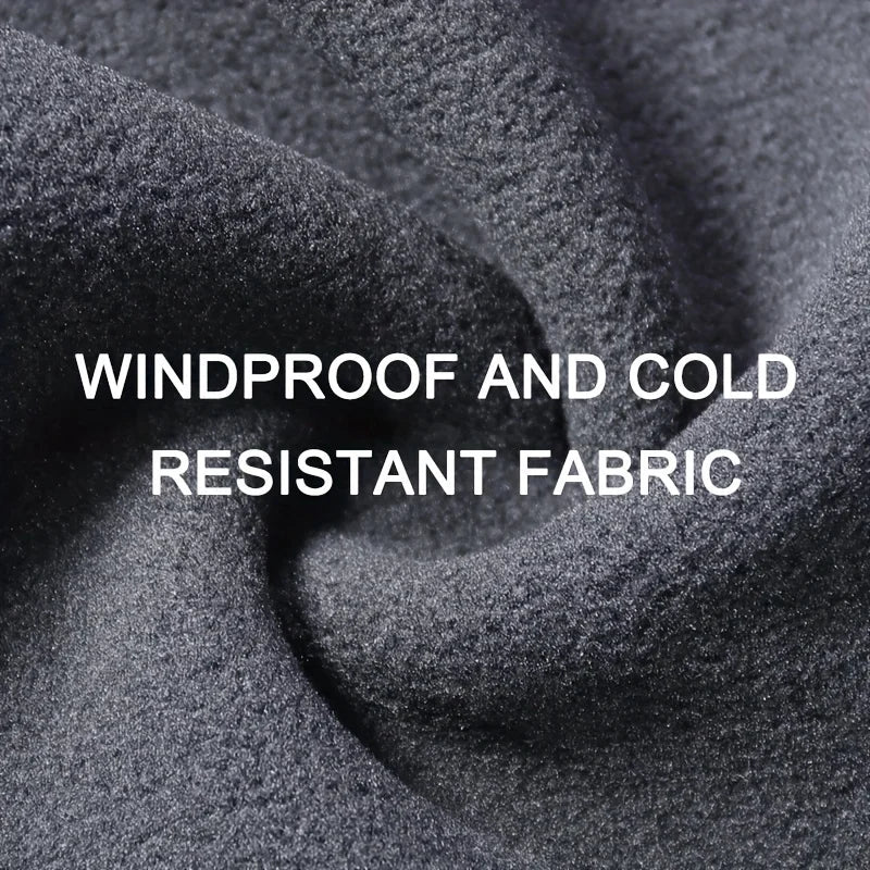 Outdoor Function Wind Mountaineering Skiing Cold Pullover Cap - Astra Wear astrawear.ca