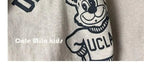 Pure Cotton Kids T-shirt Summer Clothes Short Sleeved Tops Tees Children Costume Fashion Cartoon Boys T Shirts Round Collar - Astra Wear astrawear.ca